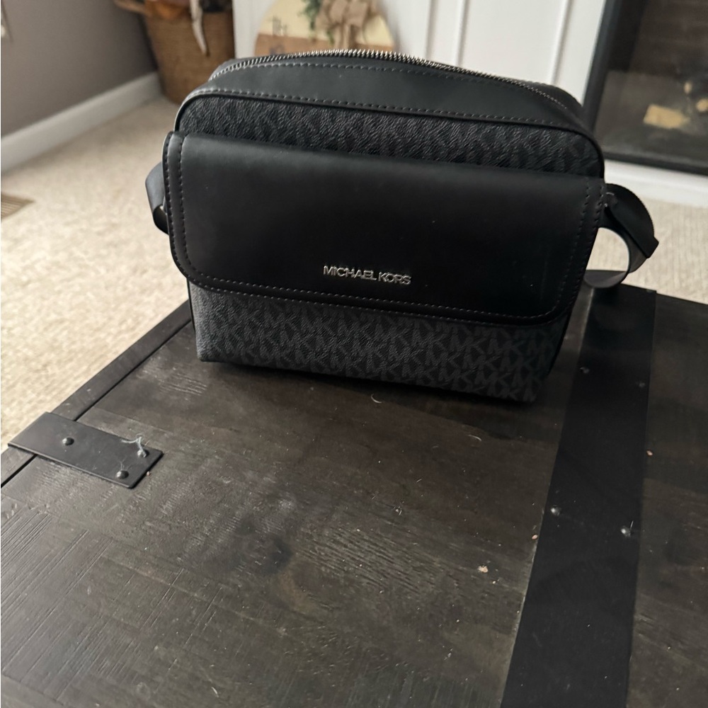 Michael Kors Camera Bag